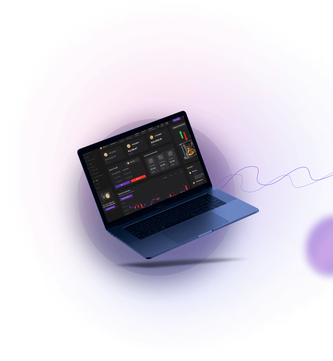 Auriu Vaultis - The Auriu Vaultis Platform - Leading Your Journey Toward Trading Mastery